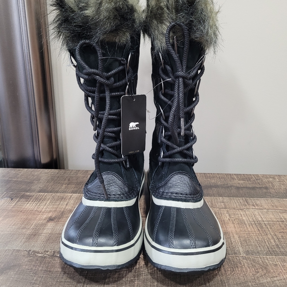Sorel Joan of Arc